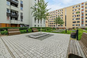 Osiedle Avia Apartment by Renters