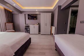 Classio Suite Hotel