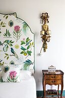 Villa De Cillis Carafa