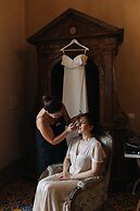 Villa De Cillis Carafa