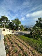 Villa De Cillis Carafa