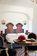 Villa De Cillis Carafa