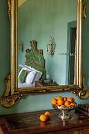 Villa De Cillis Carafa