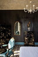 Villa De Cillis Carafa