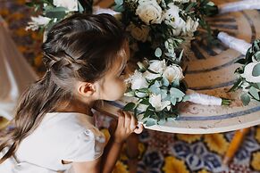 Villa De Cillis Carafa