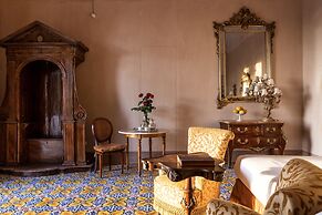 Villa De Cillis Carafa