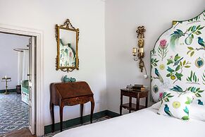 Villa De Cillis Carafa