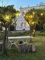 Villa De Cillis Carafa