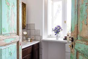 Villa De Cillis Carafa