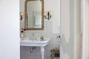 Villa De Cillis Carafa