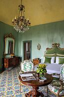 Villa De Cillis Carafa