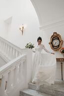 Villa De Cillis Carafa