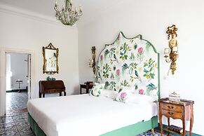 Villa De Cillis Carafa