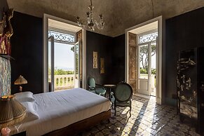 Villa De Cillis Carafa