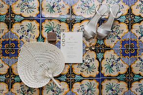 Villa De Cillis Carafa