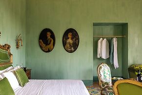 Villa De Cillis Carafa