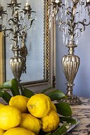 Villa De Cillis Carafa