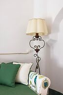 Villa De Cillis Carafa