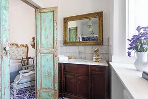 Villa De Cillis Carafa