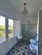 Villa De Cillis Carafa