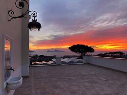 Villa De Cillis Carafa