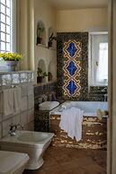 Villa De Cillis Carafa