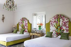 Villa De Cillis Carafa