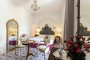 Villa De Cillis Carafa