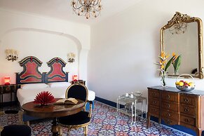 Villa De Cillis Carafa