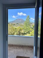 Villa De Cillis Carafa