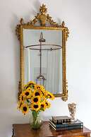 Villa De Cillis Carafa