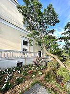 Villa De Cillis Carafa