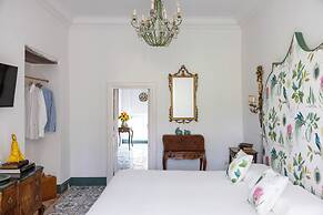 Villa De Cillis Carafa