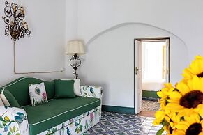 Villa De Cillis Carafa