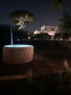 Villa De Cillis Carafa