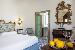 Villa De Cillis Carafa