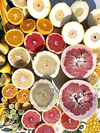 Villa De Cillis Carafa