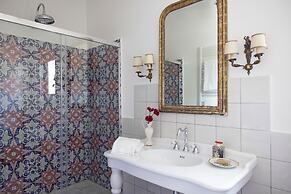 Villa De Cillis Carafa