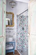 Villa De Cillis Carafa