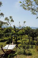 Villa De Cillis Carafa