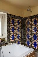 Villa De Cillis Carafa