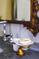 Villa De Cillis Carafa