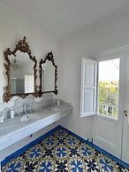 Villa De Cillis Carafa