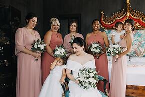 Villa De Cillis Carafa