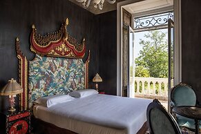 Villa De Cillis Carafa