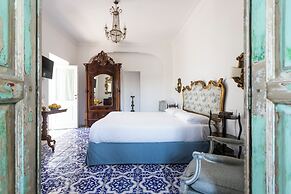 Villa De Cillis Carafa