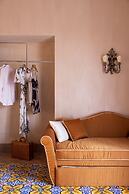 Villa De Cillis Carafa