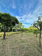 Villa De Cillis Carafa