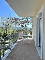 Villa De Cillis Carafa