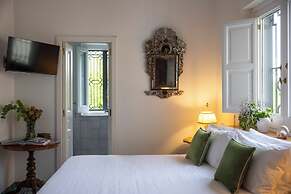 Villa De Cillis Carafa